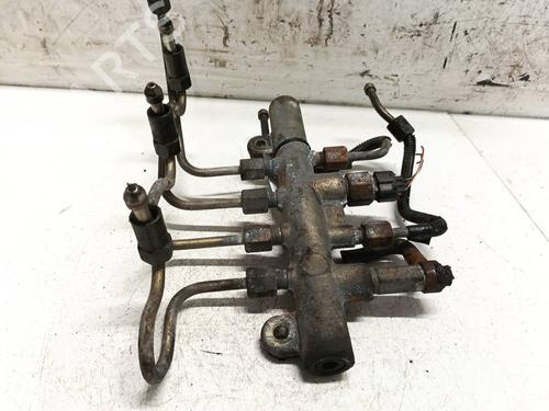 Injection rail MAZDA 6 Saloon (GG) 2.0 (GGEP, GG10) | BP35190973M98 - Image 3