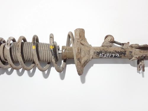 Used Left rear shock absorber Left rear shock absorber 35583417 35583417