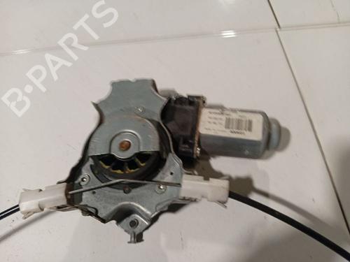 Left rear window motor NISSAN PRIMERA Hatchback (P12) 1.9 dCi | BP37505334E23 - Image 3