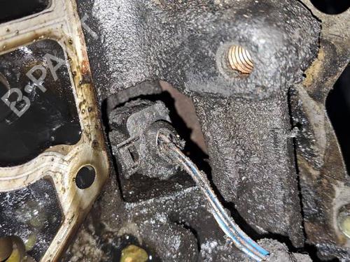 Electronic sensor DODGE JOURNEY 2.0 CRD | BP34948660M84 - Image 2