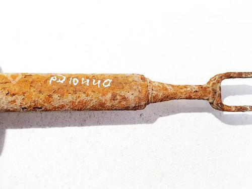 Right front shock absorber AUDI A4 B6 (8E2) 1.9 TDI | BP34744441M17 - Image 3