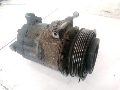 Used AC compressor AC compressor 35592699 35592699