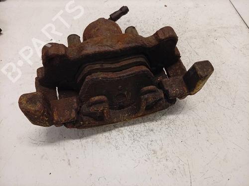 Right front brake caliper AUDI A3 (8P1) 2.0 FSI | BP35379430M104 - Image 1