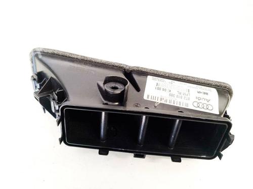Used Air vent Air vent AUDI A4 B8 (8K2) 2.0 TDI (143 hp) 36059979 36059979