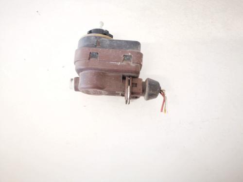 Used Headlight adjuster motor Headlight adjuster motor PEUGEOT 406 (8B) 1.9 D (75 hp) 35601228 35601228