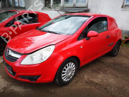 Engine mount OPEL CORSA D (S07) 1.2 (L08, L68) | BP32914554M89  - Image 5