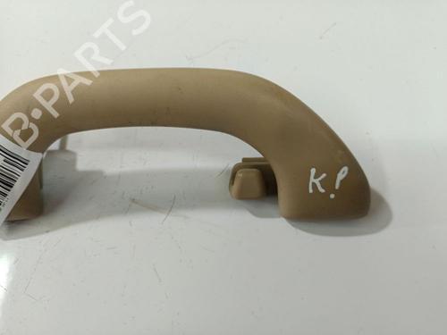 Interior roof handle VW PASSAT B6 (3C2) 2.0 TDI | BP34798177I35 - Image 2