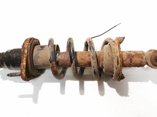 Used Left rear shock absorber Left rear shock absorber 35348646 35348646