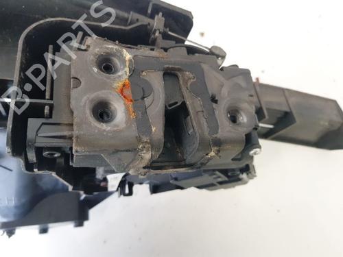 Front right lock FORD C-MAX (DM2) 1.8 TDCi | BP35522925C97 - Image 2