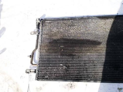 AC radiator AUDI A4 B6 (8E2) 2.0 | BP35384620M32 - Image 2