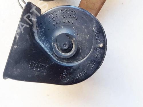 Used Horn Horn FIAT ULYSSE (179_) 2.2 JTD (128 hp) 35874074 35874074