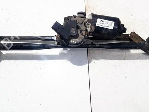 Vindrude Viskermekanisme Vindrude Viskermekanisme HYUNDAI SONATA V (NF) 2.4 (162 hp) 35862475 35862475