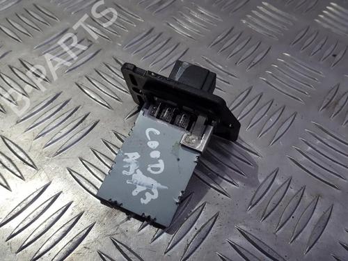 Used Heater resistor Heater resistor KIA CEE'D Hatchback (ED) 1.6 CRDi 115 (115 hp) 35669416 35669416