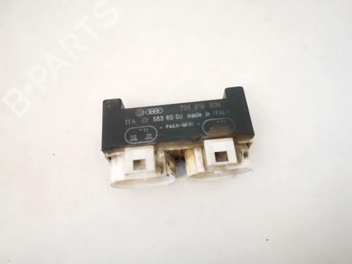 Used Electronic module Electronic module 35590871 35590871