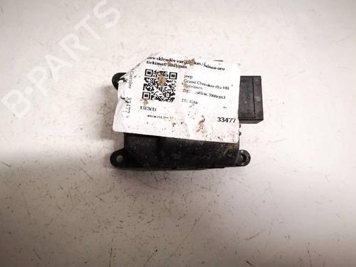 Used Electronic module Electronic module PORSCHE CAYENNE (9PA) S 4.5 (340 hp) 32613554 32613554