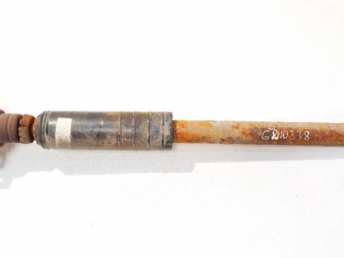Used Right rear shock absorber Right rear shock absorber 34997749 34997749