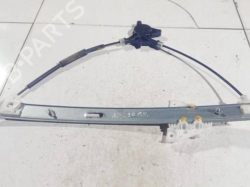 Front left window mechanism MAZDA 3 (BK) 1.3 (BK14) | BP35043601C22 - Image 3