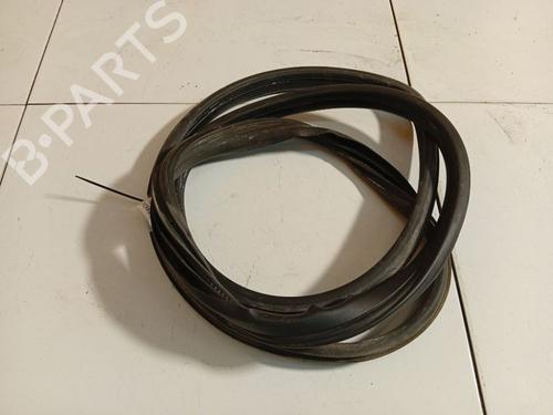 Used Rubber door seal Rubber door seal 34917401 34917401