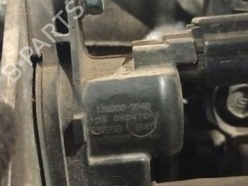 Electronic module HONDA CIVIC VIII Saloon (FD, FA) 1.3 IMA (FA3, FD3) | BP36251521M83 - Image 4