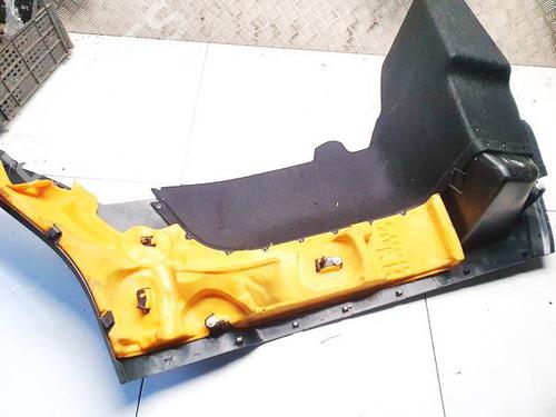 Boot lining TESLA MODEL Y (5YJY) Long Range All-wheel Drive | BP35084678I3 - Image 3