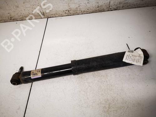 Used Left rear shock absorber Left rear shock absorber 38643209 38643209
