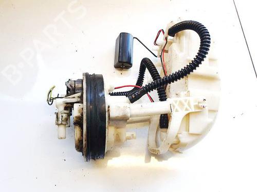 Used Electronic module Electronic module HONDA CIVIC VII Hatchback (EU, EP, EV) 1.7 CTDi (EP4, EU9) (100 hp) 34928360 34928360