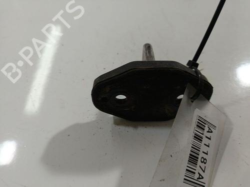 Tailgate lock CHRYSLER YPSILON 1.2 | BP34807065C101 - Image 3