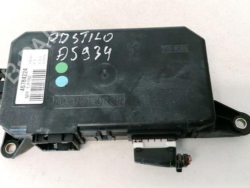 Used Electronic module Electronic module 35619533 35619533