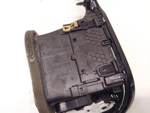 Luftventil FORD FIESTA VII (HJ, HF) 1.1 Ti-VCT | BP38576523I21 - Image 3