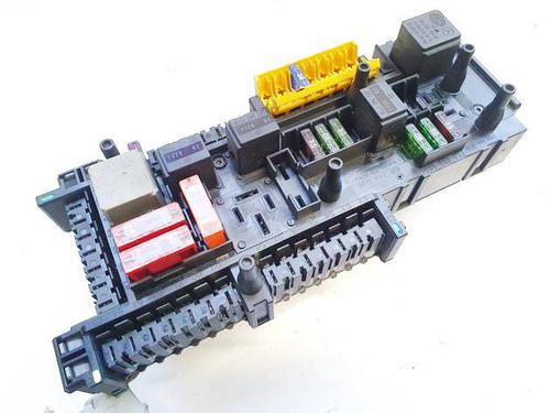 Fuse box MERCEDES-BENZ C-CLASS (W204) C 200 CDI (204.007, 204.006) | BP32537699E1 - Image 2
