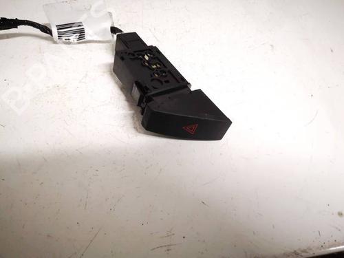 Used Warning switch Warning switch MAZDA 6 Hatchback (GH) 2.0 MZR-CD (GH14) (140 hp) 35165308 35165308