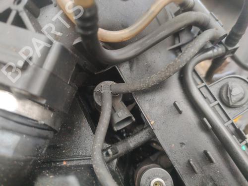Injector PEUGEOT 206 SW (2E/K) 1.4 HDi | BP35635335M100 - Image 2