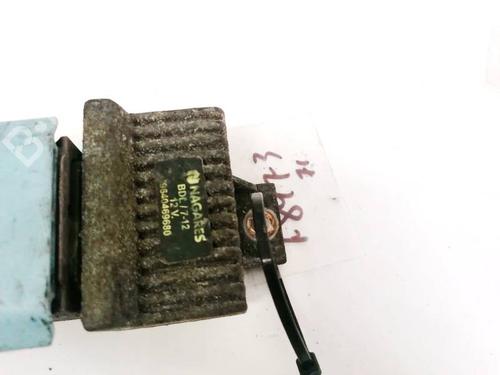 Electronic sensor RENAULT SCÉNIC II (JM0/1_) 1.5 dCi (JM02, JM13) | BP35364044M84 - Image 2