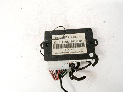 Used Electronic module Electronic module AUDI 80 B4 Saloon (8C2) 2.0 (90 hp) 32597948 32597948