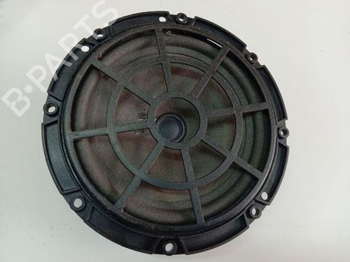 Højttaler Højttaler CITROËN C8 (EA_, EB_) 2.0 16V (140 hp) 34272761 34272761