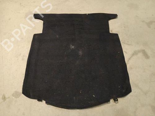 Bagasjeromsgulv Bagasjeromsgulv FORD MONDEO IV (BA7) 1.6 Ti (110 hp) 36821365 36821365