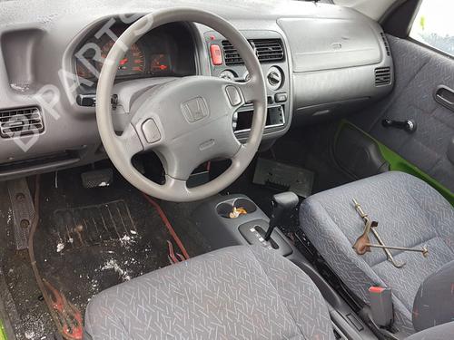 Electronic module HONDA LOGO (GA) 1.3 (GA3) | BP33493231M83  - Image 8