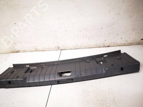 Used Boot lining Boot lining BMW 3 (E90) 320 i (150 hp) 40485503 40485503