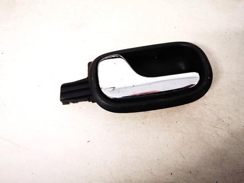Used Rear left interior door handle Rear left interior door handle AUDI A4 B5 (8D2) 1.8 (125 hp) 35548868 35548868