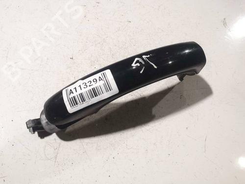 Used Front right exterior door handle Front right exterior door handle VW TOUAREG (7LA, 7L6, 7L7) 4.2 V8 (310 hp) 39573987 39573987