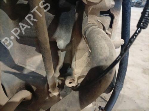 Pipe CHRYSLER PT CRUISER (PT_) 2.2 CRD | BP40287020M125 - Image 4