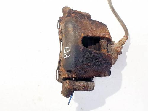 Used Right front brake caliper Right front brake caliper VOLVO V50 (545) 2.0 D (136 hp) 34900010 34900010