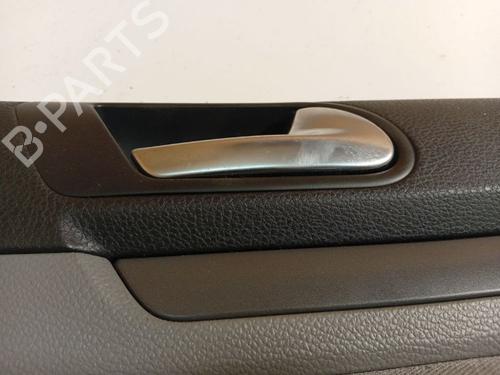 Used Rear right interior door handle Rear right interior door handle VW JETTA III (1K2) 1.9 TDI (105 hp) 36583941 36583941