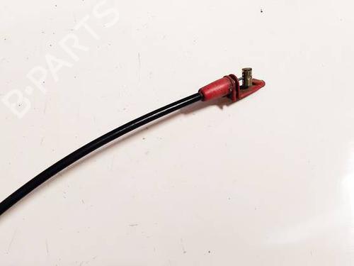 Cable FORD TRANSIT Van (FA_ _) 2.4 DI (FAA_, FAB_, FAC_, FAD_) | BP35047508E12 - Image 3
