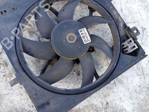 Fan CITROËN C3 II (SC_) 1.4 HDi 70 (SC8HZC, SC8HR0, SC8HP4) | BP34988019M128 - Image 4