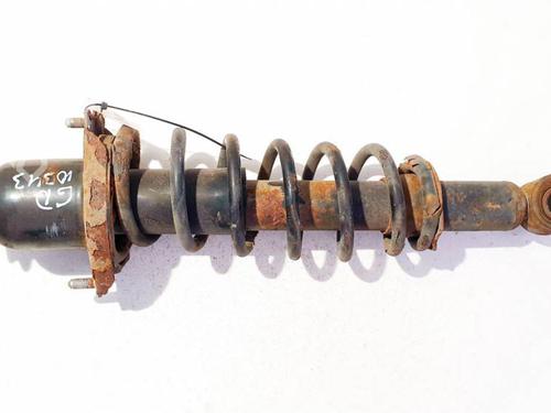 Used Right rear shock absorber Right rear shock absorber 35005999 35005999