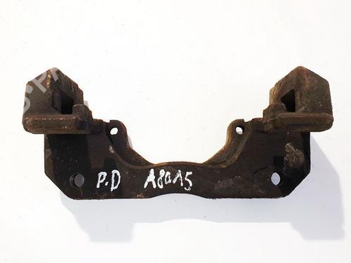 Right front brake caliper CITROËN C5 III (RD_) 1.6 HDi 110 (RD9HZC) | BP35426370M104 - Image 2