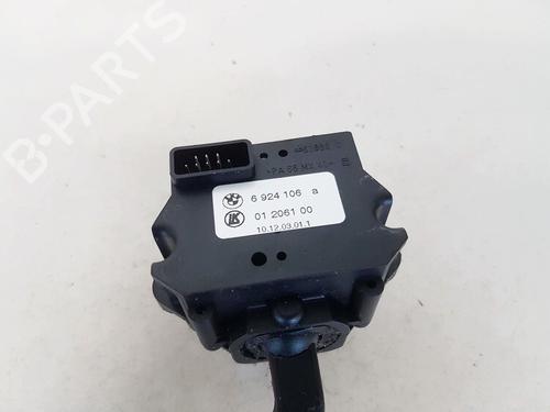 Warning switch BMW 5 (E60) 520 i | BP35621891I22 - Image 3