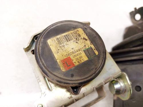 Front left seatbelt OPEL ASTRA H (A04) 1.9 CDTI (L48) | BP34745083I26 - Image 3