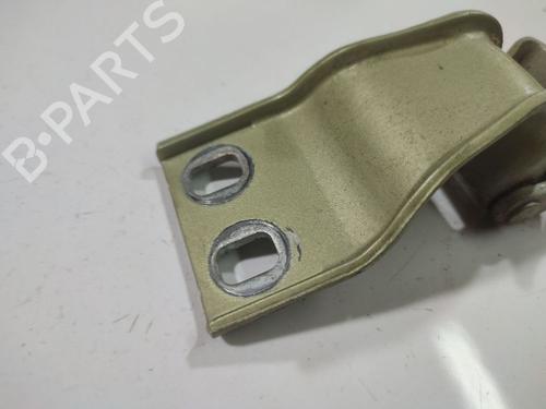 Hinge/Door check strap FORD FOCUS C-MAX (DM2) 2.0 TDCi | BP32543730C146 - Image 2